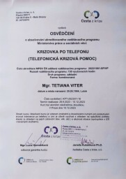 Krizova psihologiya_chestka akreditaciya